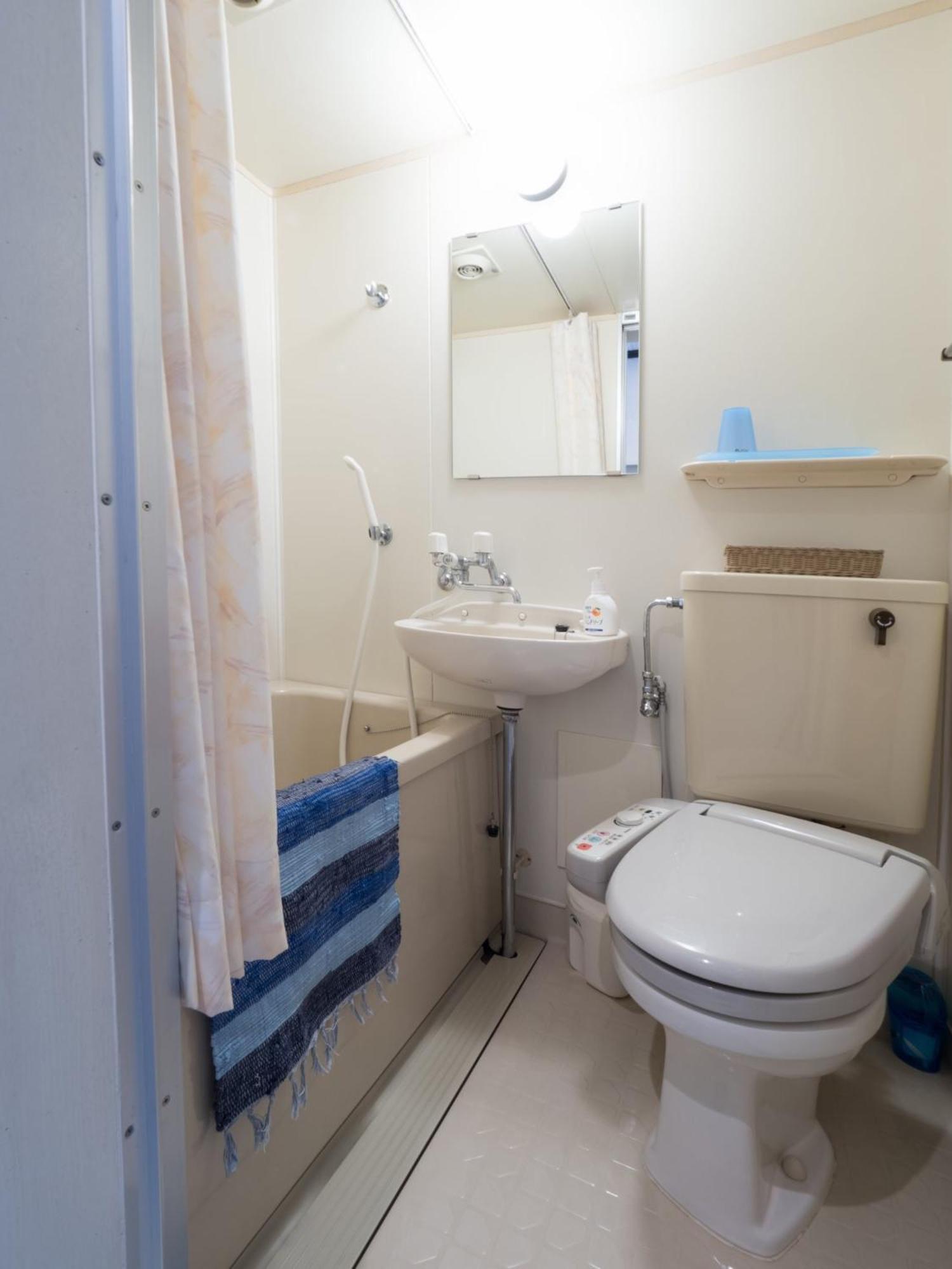 Guesthouse Curry Village Hokuto  Zewnętrze zdjęcie