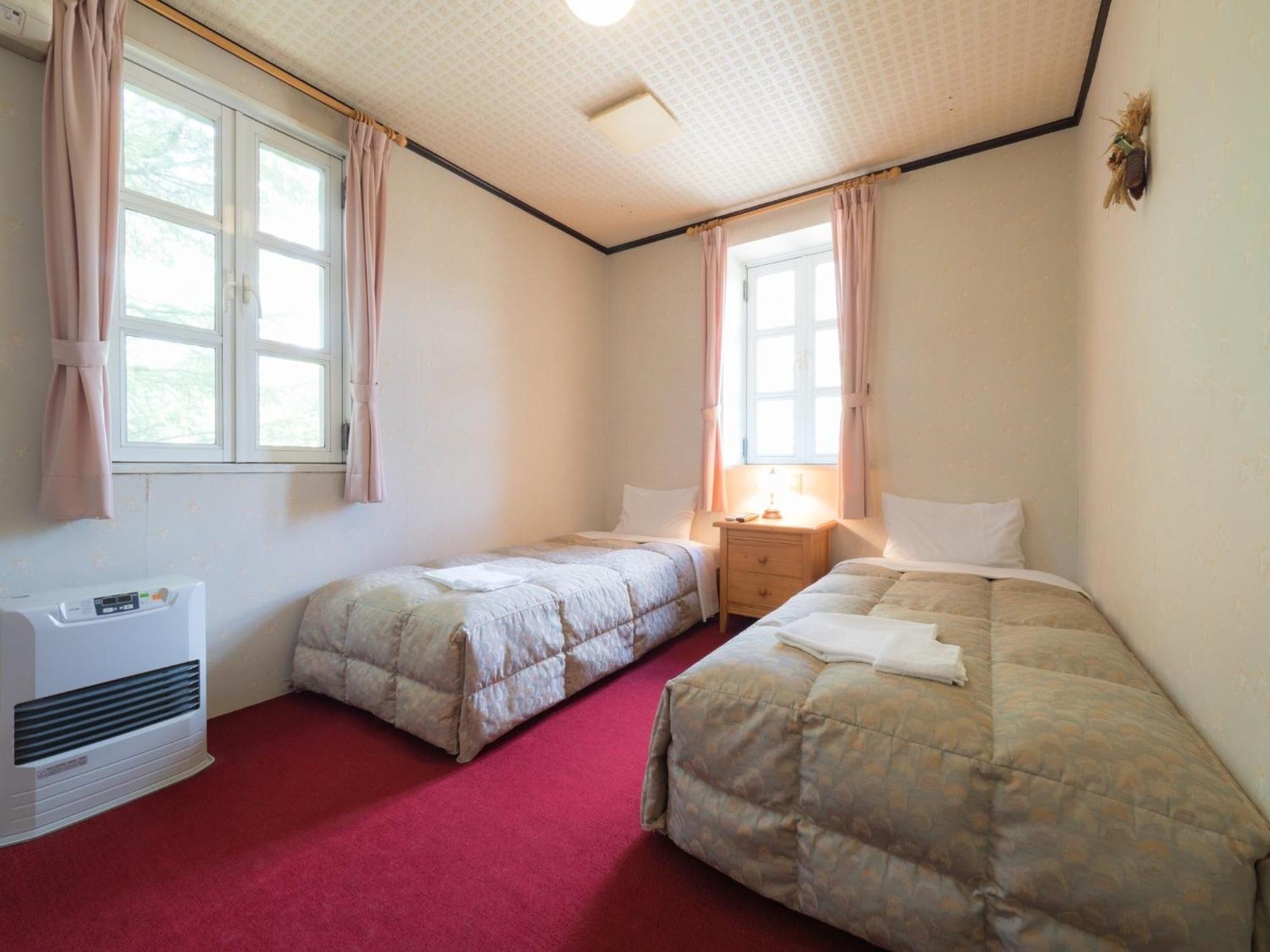 Guesthouse Curry Village Hokuto  Zewnętrze zdjęcie