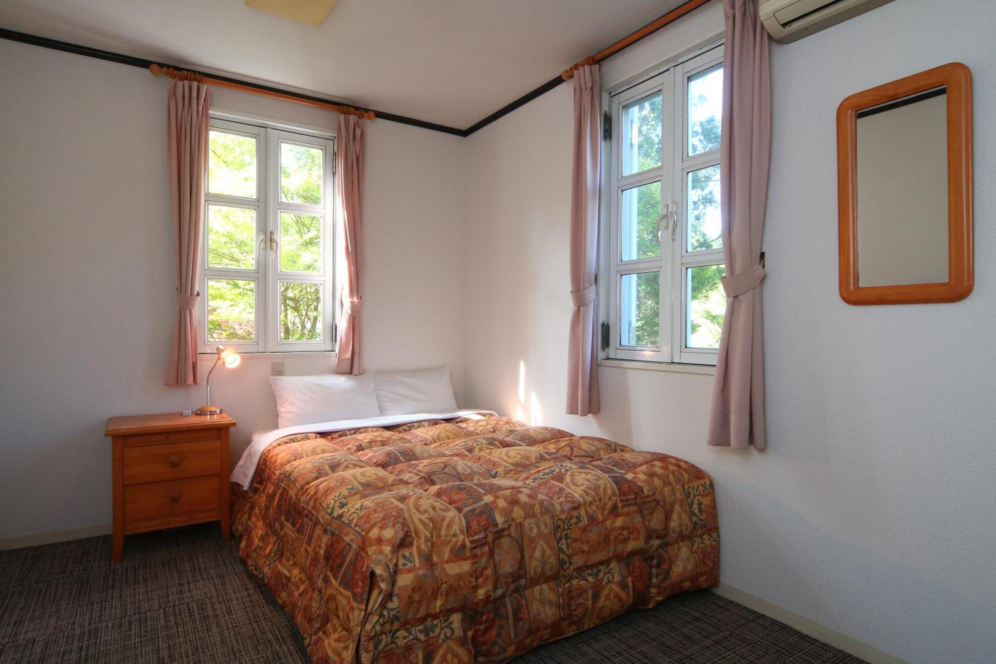 Guesthouse Curry Village Hokuto  Zewnętrze zdjęcie