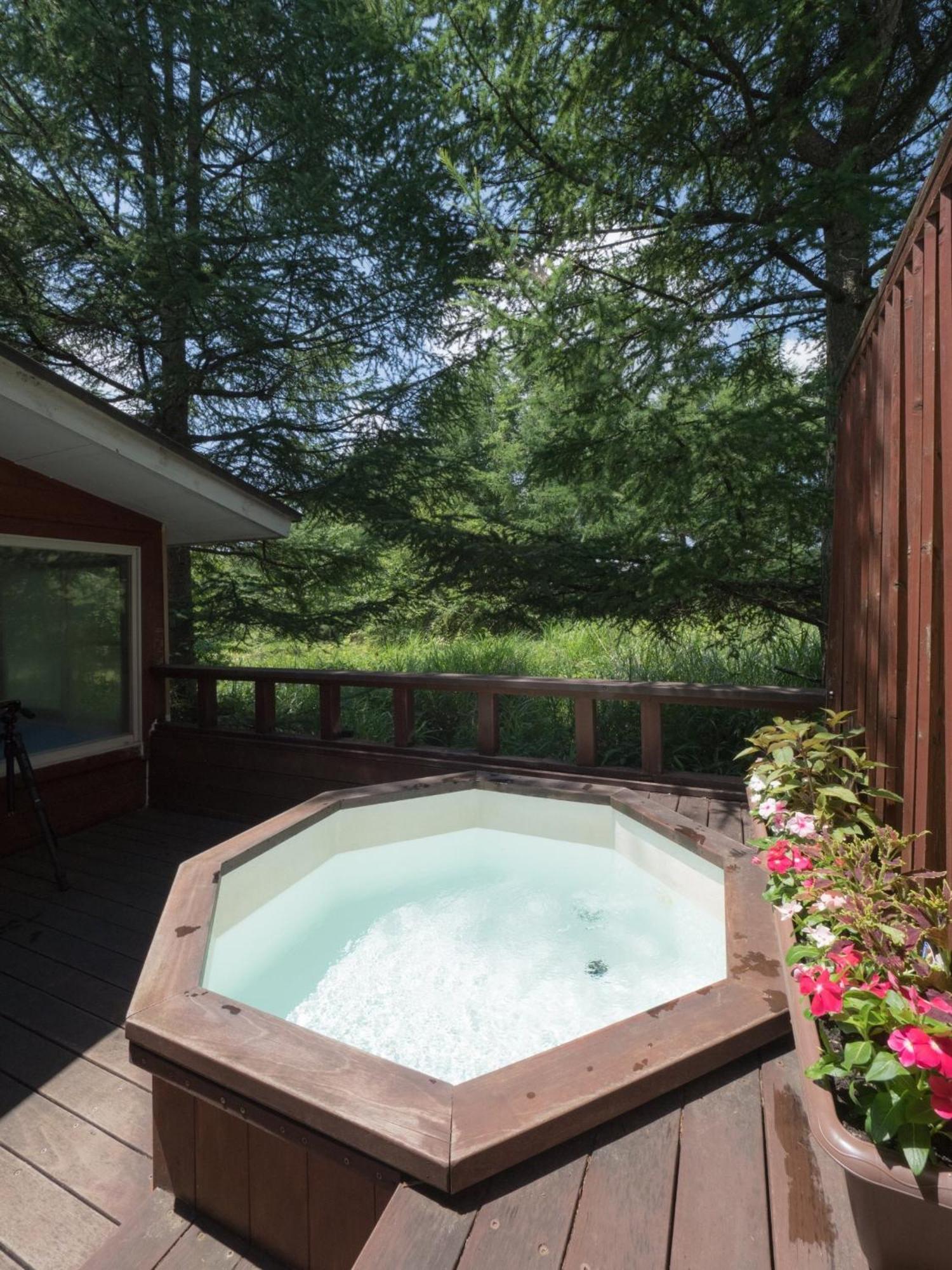 Guesthouse Curry Village Hokuto  Zewnętrze zdjęcie